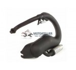 Escape de Rendimento LEO VINCE Vespa 50-N-L-R-S -Special-SS 